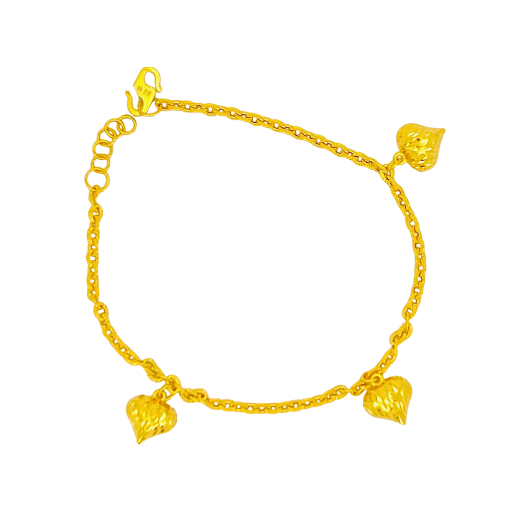 Anklets